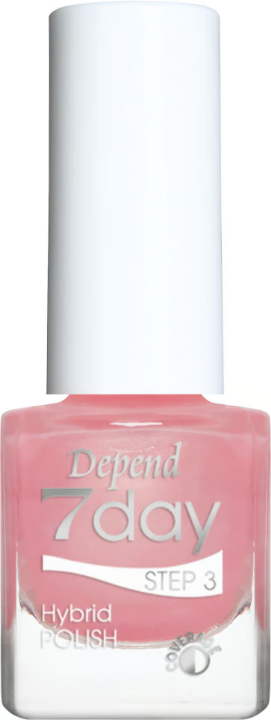 Depend 7day Hybrid Polish 7309 5 ml