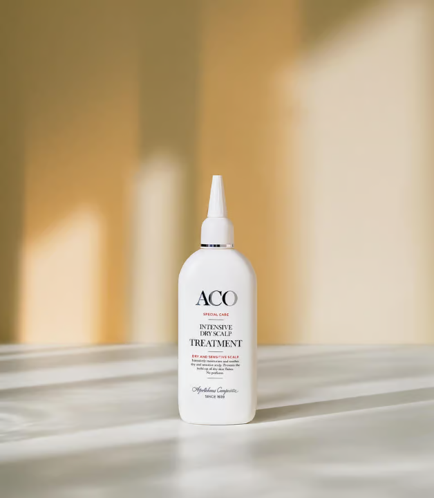 ACO Special Care Intensive Dry Scalp Treatment Torr & Kä