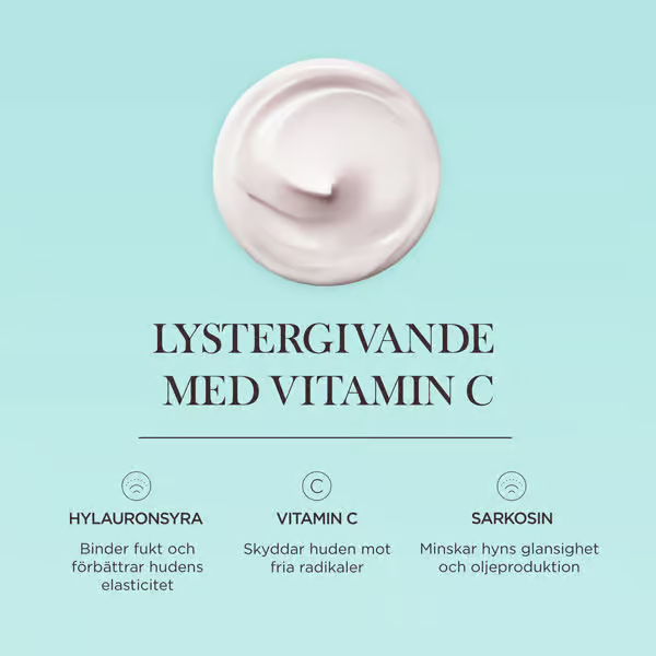 ACO Face Pure Glow Purifying Day Cream Day cream 50ml