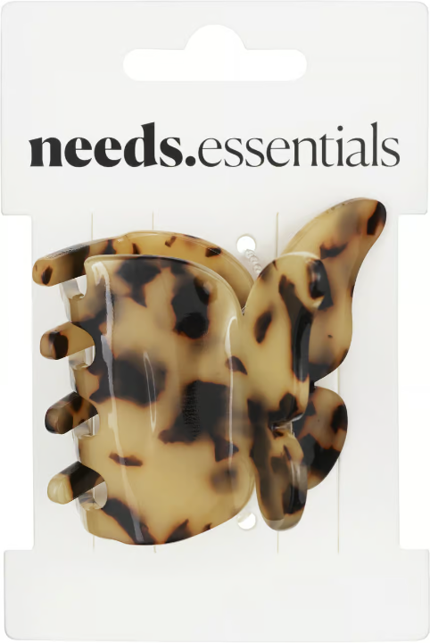 Needs Hair clip Small 1 pc