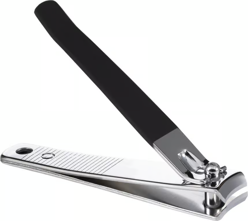 Needs Nail Clipper Large 9 cm 1 pc