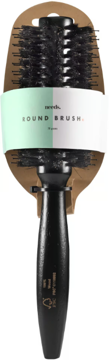 Needs Round brush 1 pc