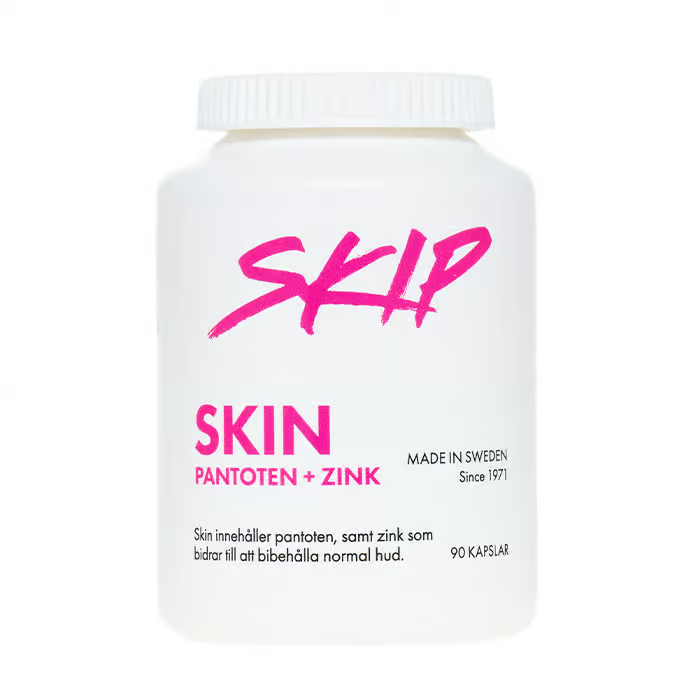 Skip Skin 90 ch