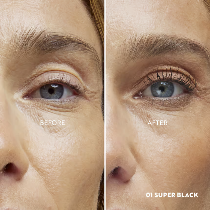 إيسادورا بيلد أب ماسكارا حجم إضافي 03 أزرق ملكي 10 م