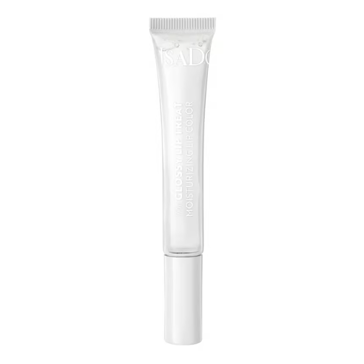 Isadora Glossy Lip Treat 00 Clear 13 ml