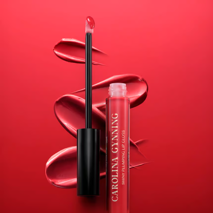 Benefit Beauty Shiny Plumping Lip Gloss Can I Kiss You