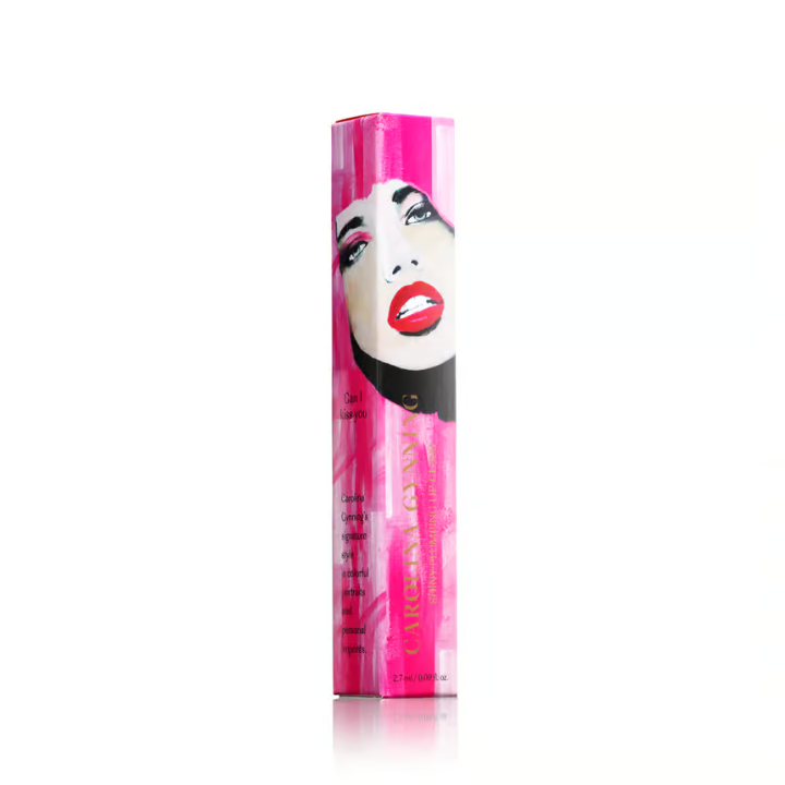 Benefit Beauty Shiny Plumping Lip Gloss Can I Kiss You