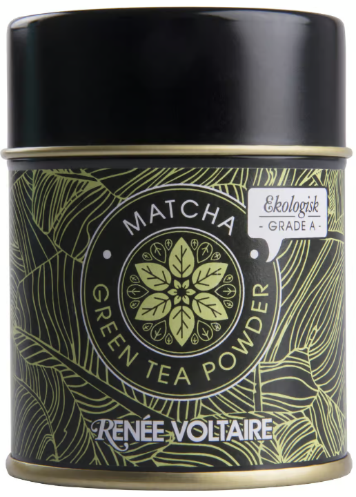 Rene Voltaire Matcha 30 g