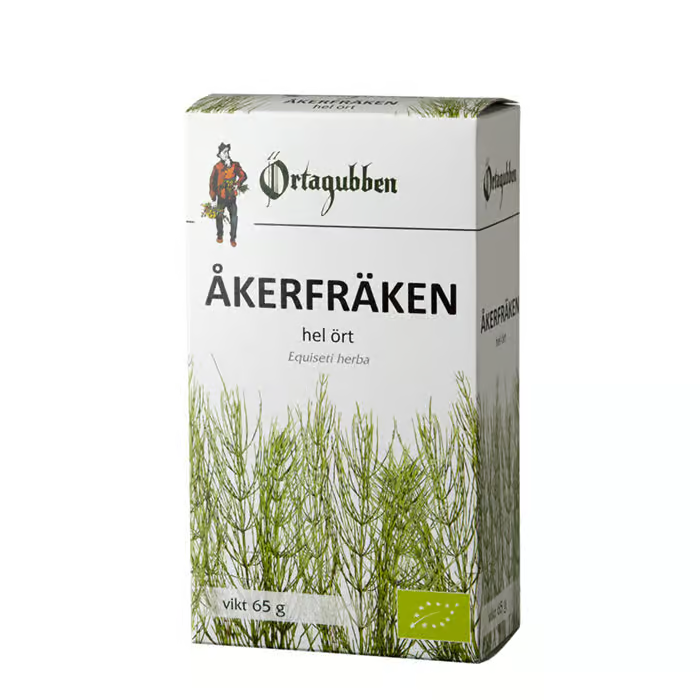 Horseradish Whole Herb 65g ECO