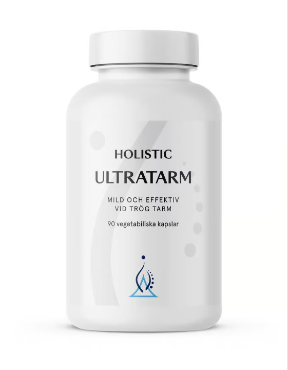 Holistic Ultratarm 90 capsules