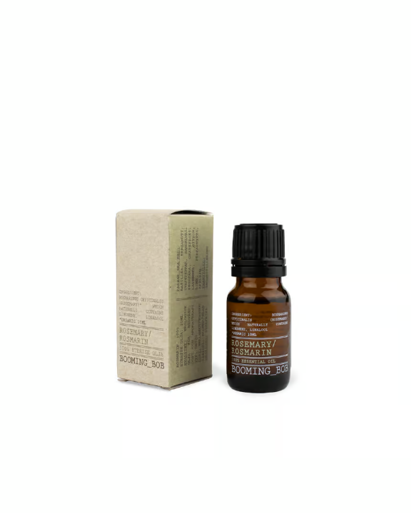 Booming Bob Essential Oil Rosemary 10 ml