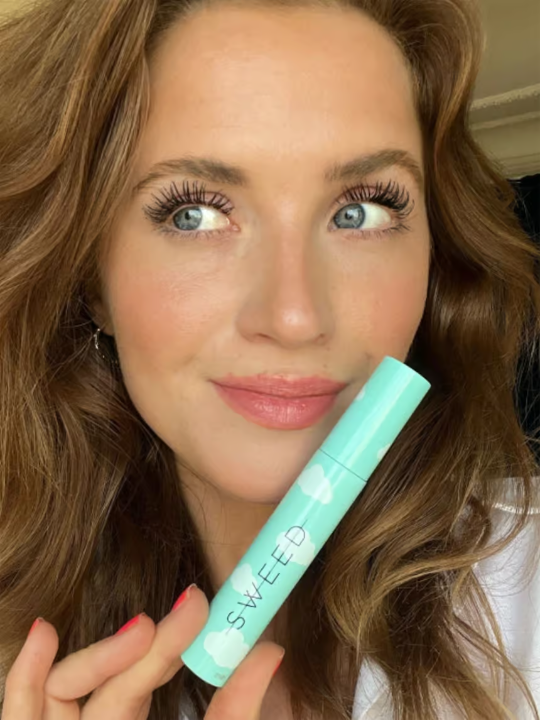 Sweed Cloud Mascara