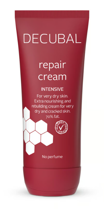 Decubal Repair Cream 100 ml