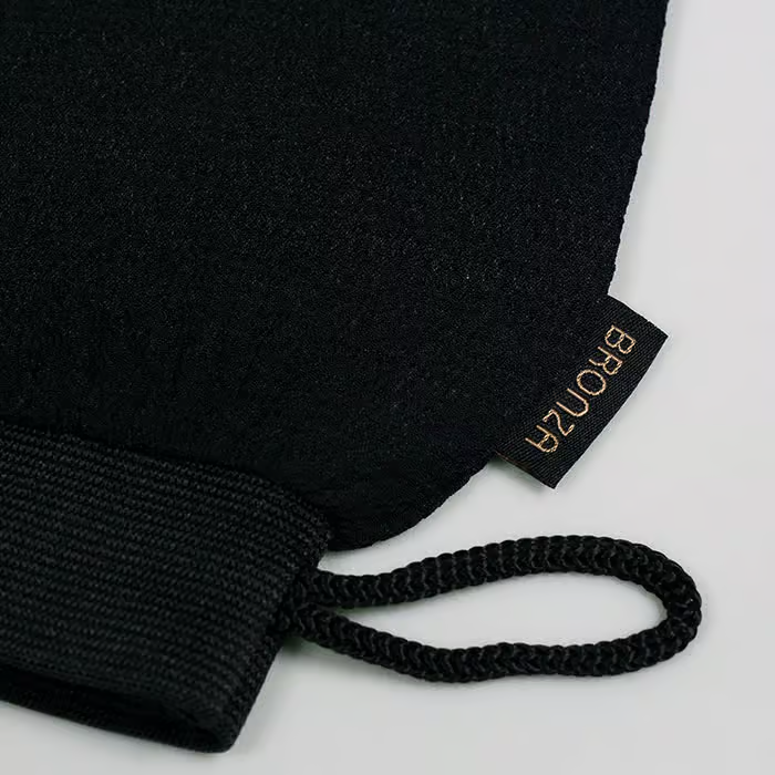 قفاز تقشير برونزا XS-S قطعة واحدة