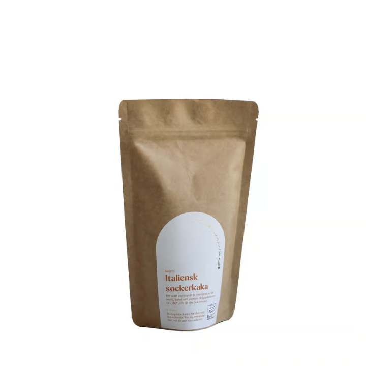 NABO Italian Sugar Cake Black Tea 100g