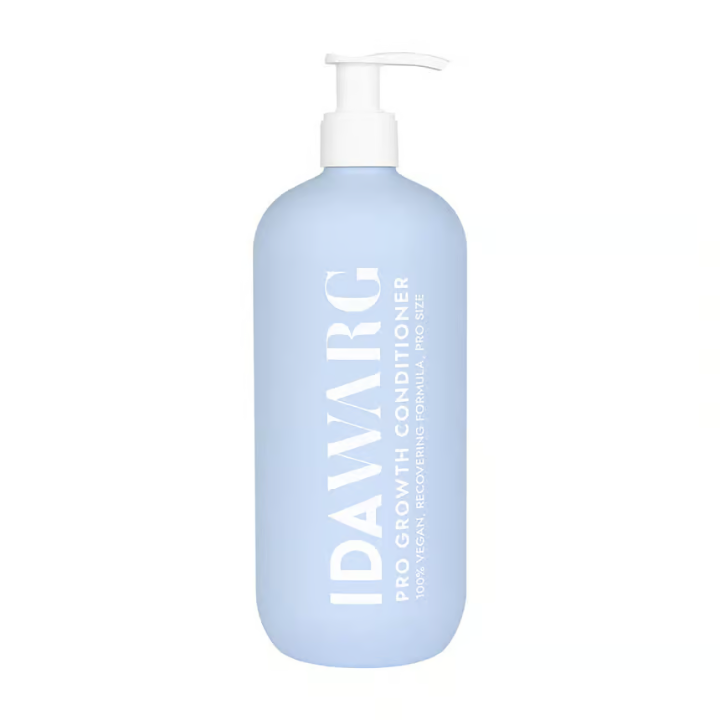 بلسم إيدا وارج بيوتي برو جروث برو حجم 500 مل