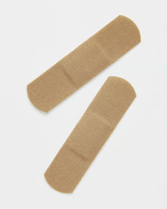 تينت Textilplaster نيكد 20 قطعة