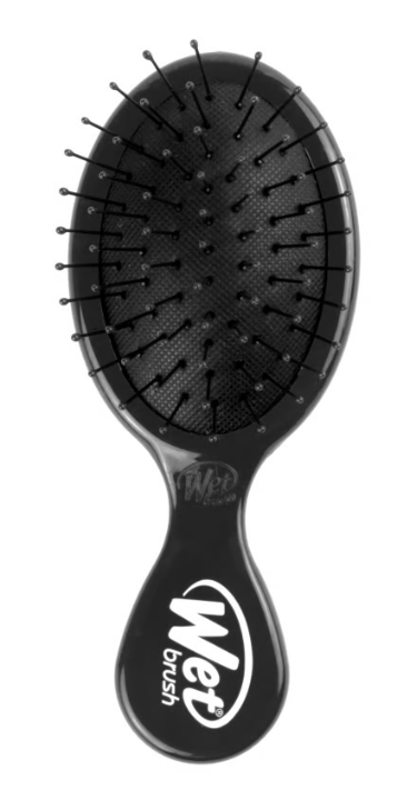 Wetbrush Mini Detangler Black 1 pc