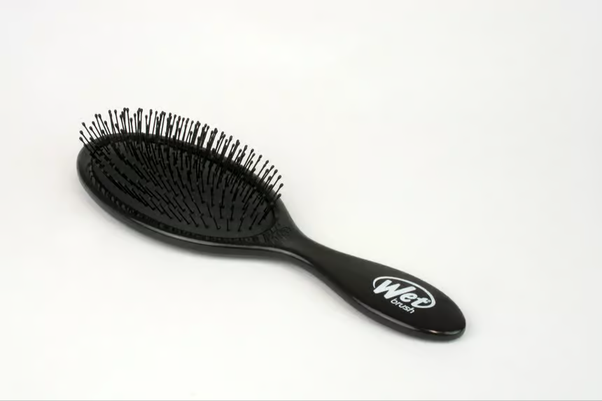 Wetbrush Original Detangler Black 1 pc