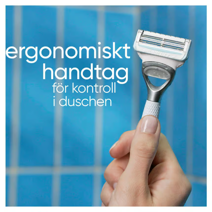 Gillette Venus Razor for the intimate area 1pc