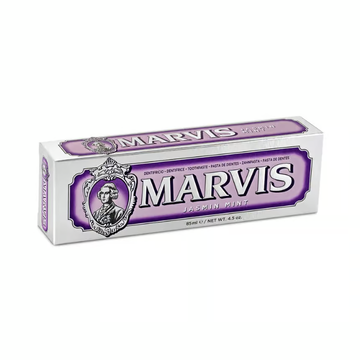 Marvis Jasmine Mint 85ml