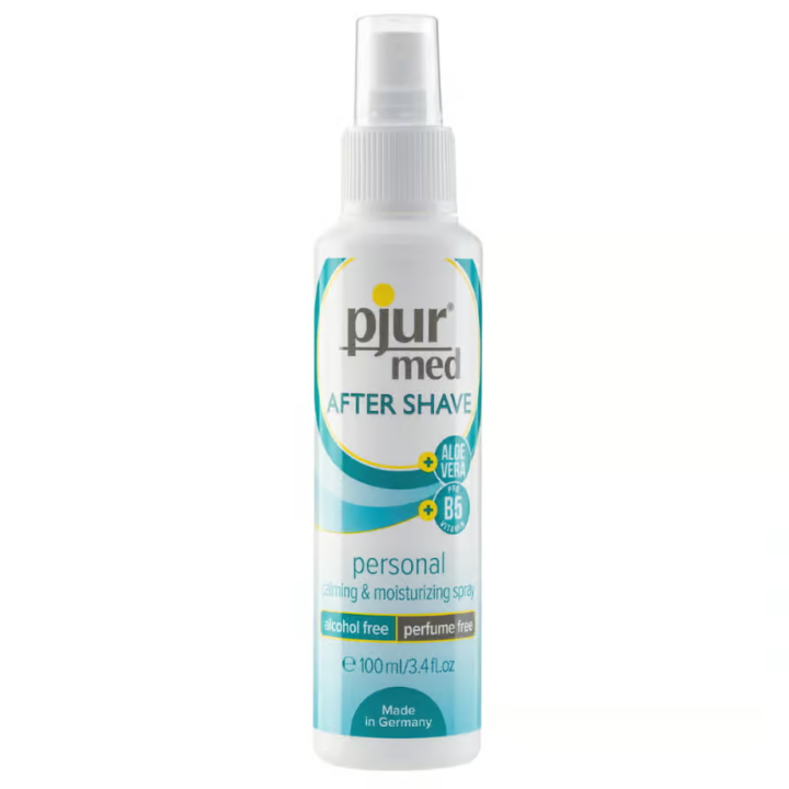 pjur Med After Shave Spray 100 ml