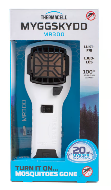 Thermacell MR300 White 1 pc