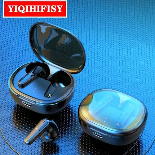 TWS Wireless 5.3 Headset Waterproof Earphone Stereo Headset For Xiaomi For Iphone Phone Headphones