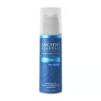 Ancient Minerals Magnesium Lotion Ultra 150 ml