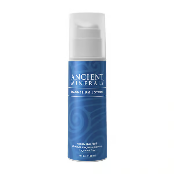 Ancient Minerals Magnesium Lotion 150 ml