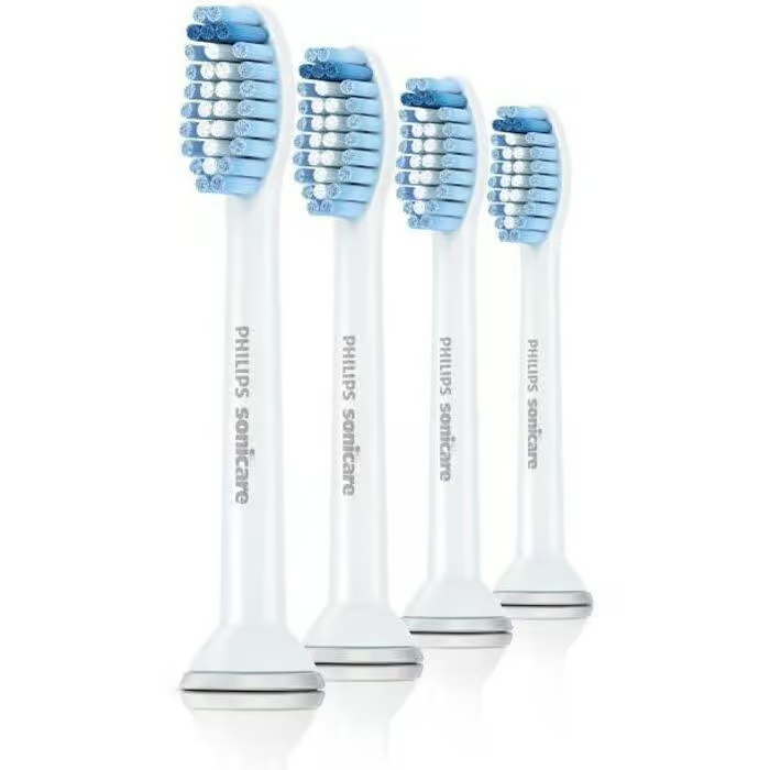 Philips Sonicare S Sensitive Standard 4 pcs