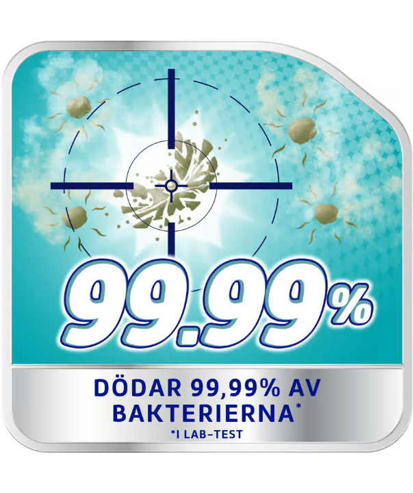 Corega 3 Minutes Denture Cleaning 66 Tablets