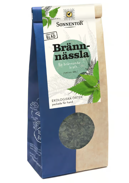 Sonnentor Stinging nettle 50 g