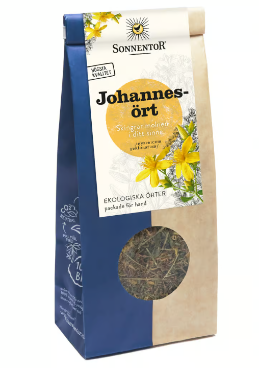 Sonnentor St. John's wort 60 g