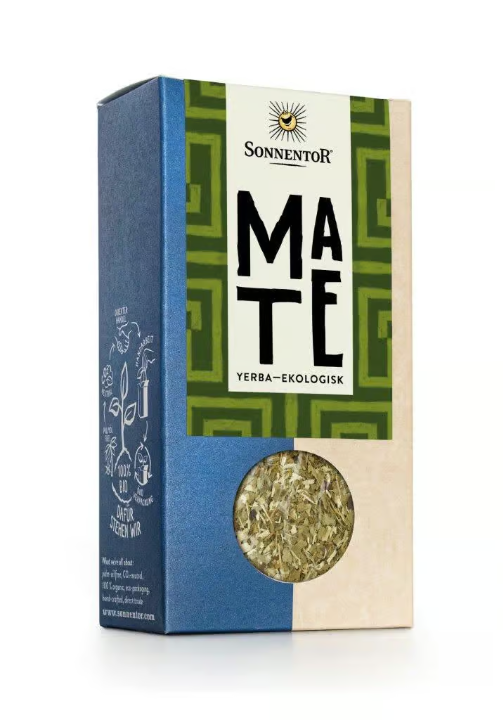 Sonnentor Yerba Mate Tea 500 g