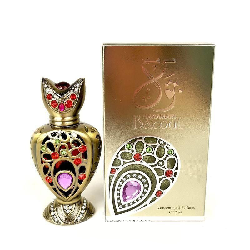 Масло батул 12 мл от Al Haramain