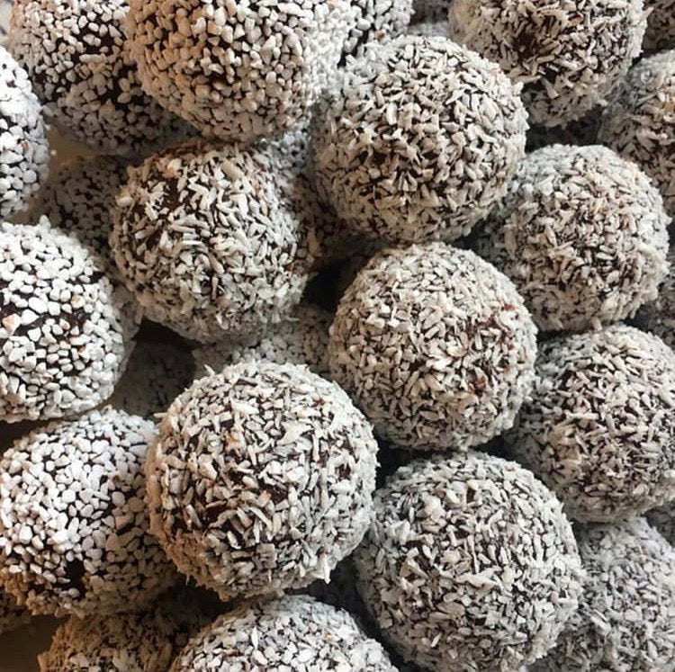 Carl Chokl Chocobollar singelpack 1kg 20-pack