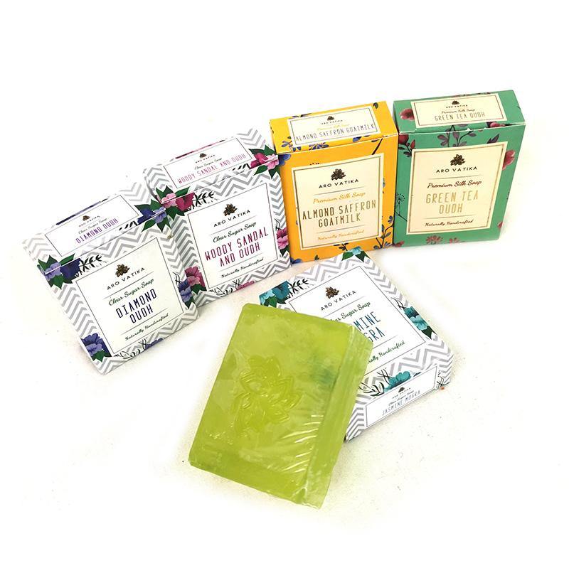 AROVATIKA SOAP - Arabian Shopping Zone