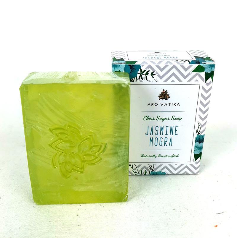 AROVATIKA SOAP - Arabian Shopping Zone