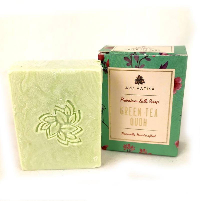 AROVATIKA SOAP - Arabian Shopping Zone