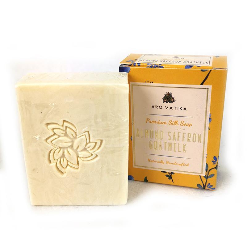 AROVATIKA SOAP - Arabian Shopping Zone
