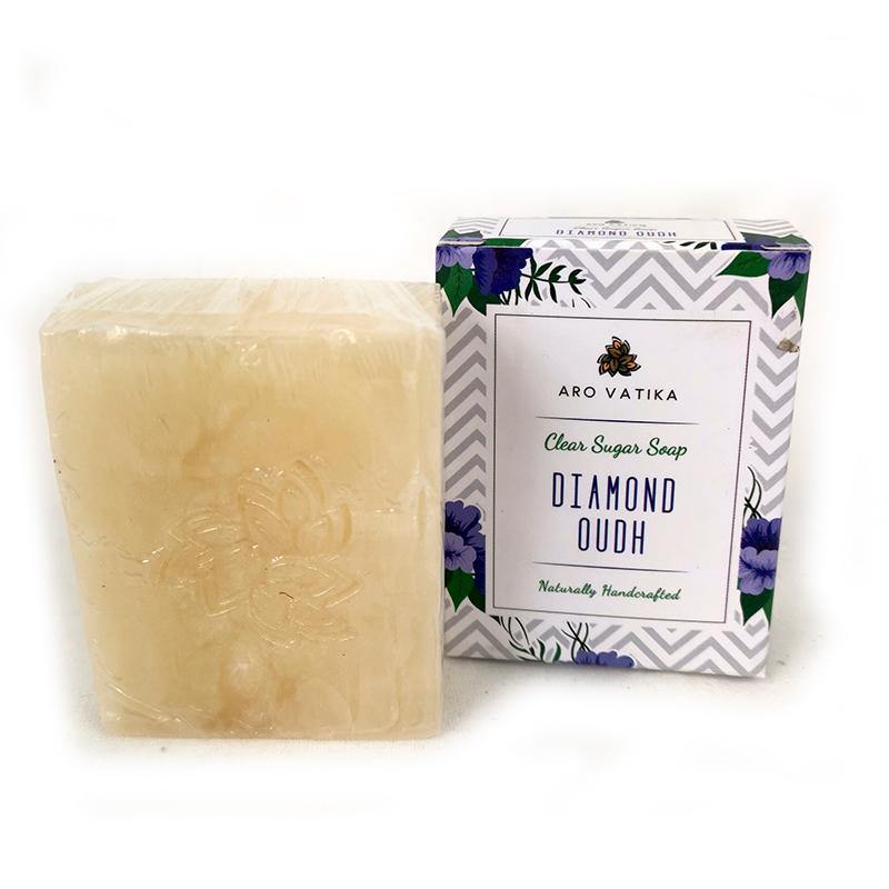 AROVATIKA SOAP - Arabian Shopping Zone