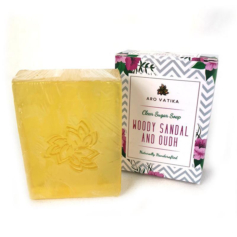 AROVATIKA SOAP - Arabian Shopping Zone