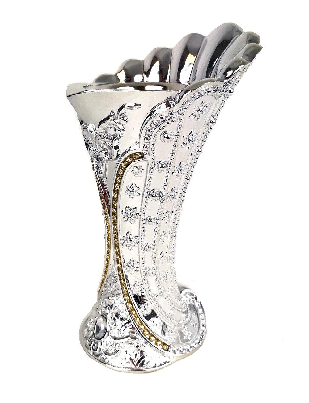 Islamic Muslim Bakhour Incense Burner XL - Arabian Shopping Zone