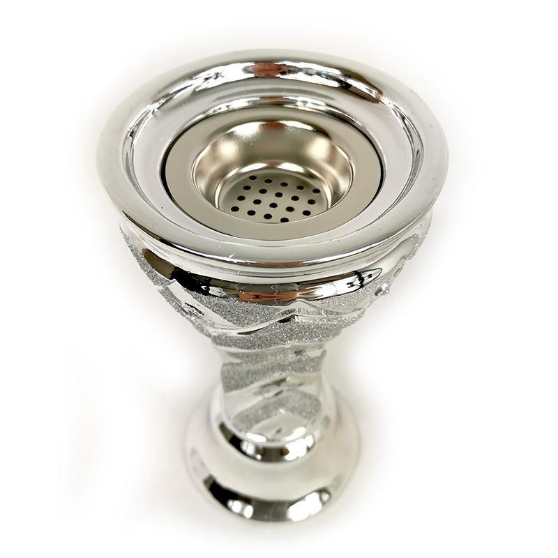 Islamic Muslim Bakhour Incense Burner XL - Arabian Shopping Zone