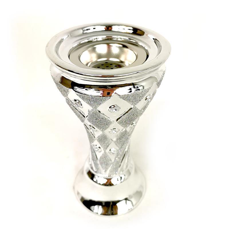 Islamic Muslim Bakhour Incense Burner XL - Arabian Shopping Zone