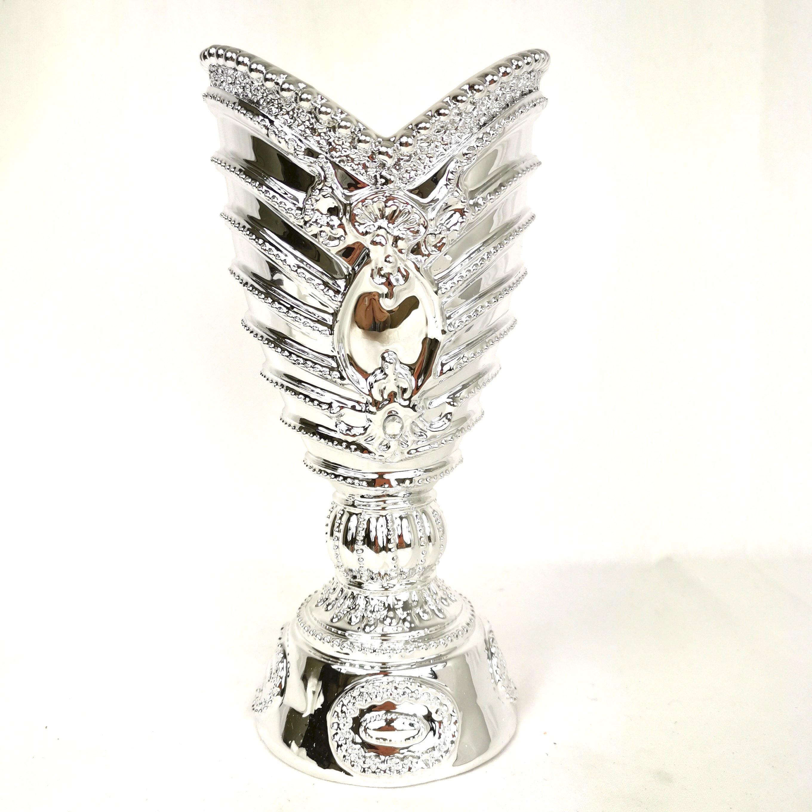 Islamic Muslim Bakhour Incense Burner XL - Arabian Shopping Zone