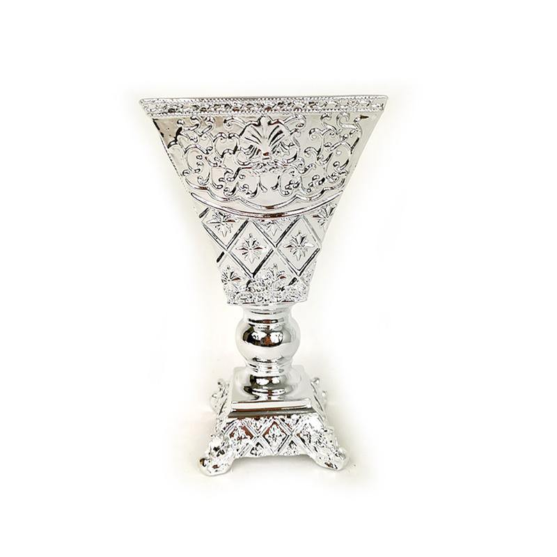 Islamic Muslim Bakhour Incense Burner XL - Arabian Shopping Zone