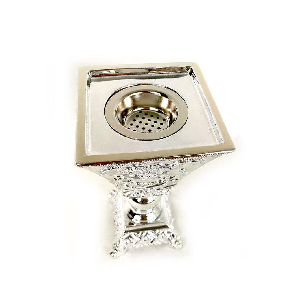 Islamic Muslim Bakhour Incense Burner XL - Arabian Shopping Zone