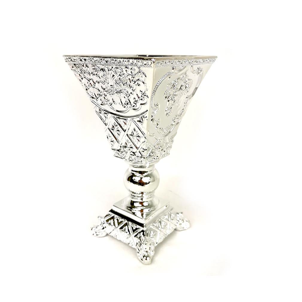 Islamic Muslim Bakhour Incense Burner XL - Arabian Shopping Zone